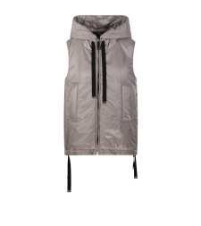 [MAXMARA THE CUBE] Down Vest FW26 2629296014600