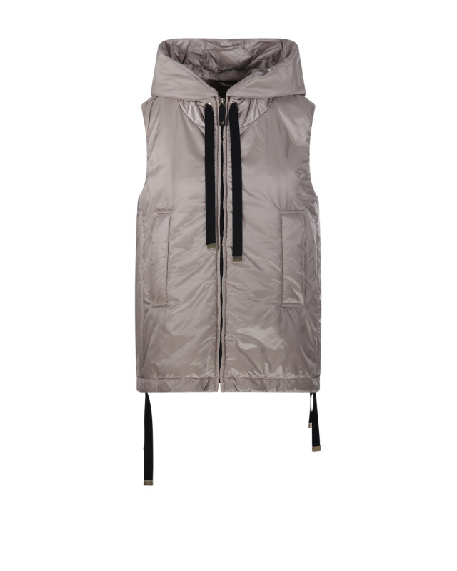 [MAXMARA THE CUBE] Down Vest FW26 2629296014600