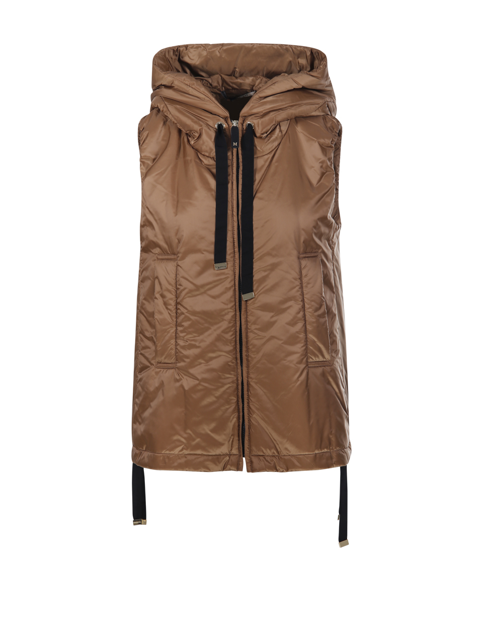 [MAXMARA THE CUBE] Down Vest FW26 2629296014600