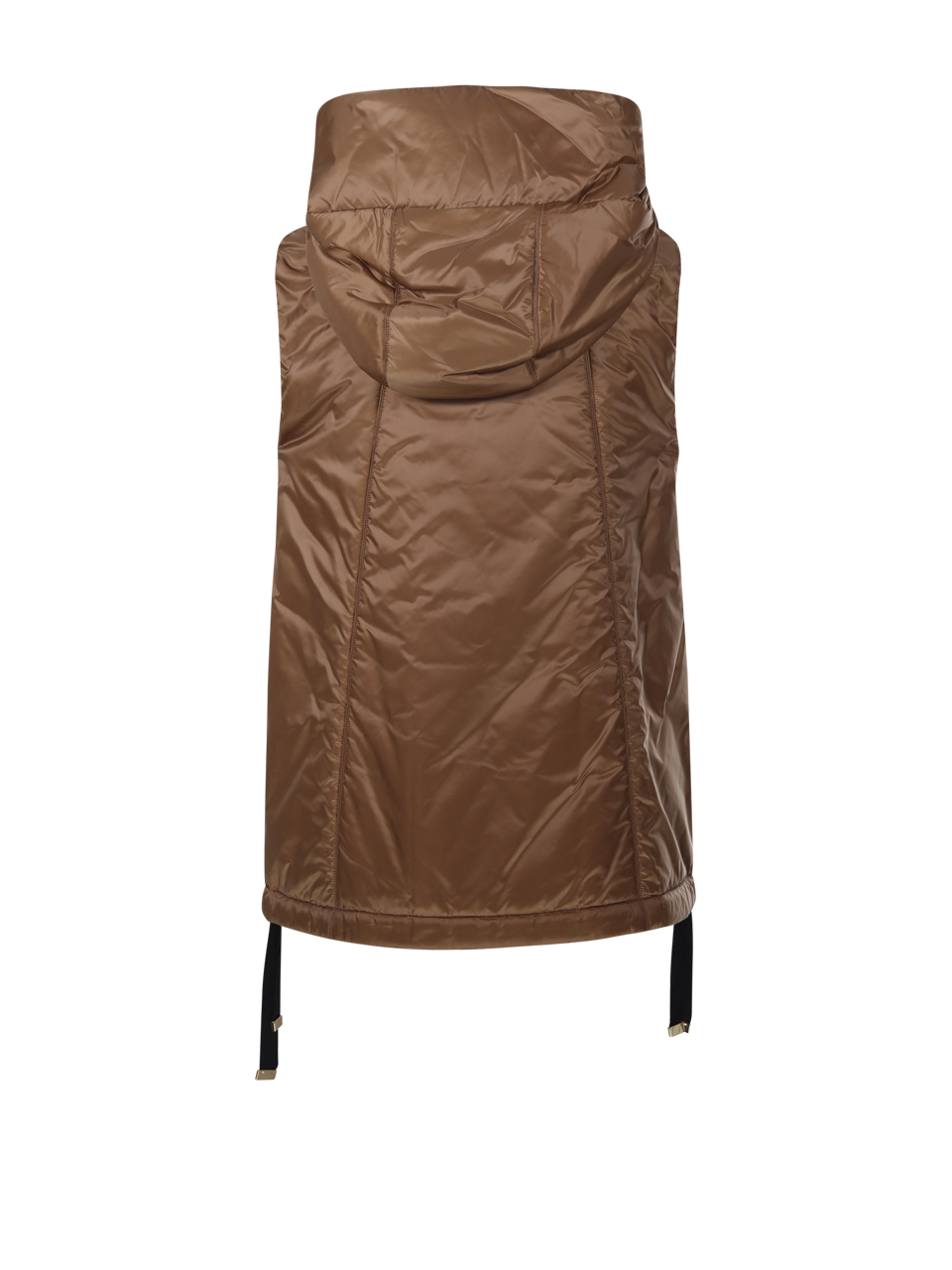 [MAXMARA THE CUBE] Down Vest FW26 2629296014600