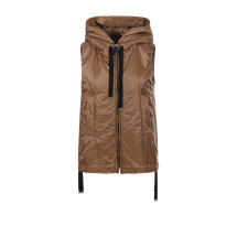 [MAXMARA THE CUBE] Down Vest FW26 2629296014600