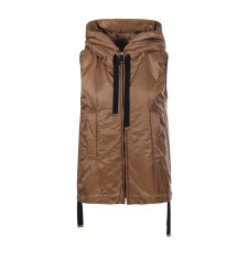[MAXMARA THE CUBE] Down Vest FW26 2629296014600