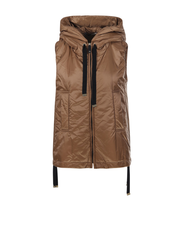 [MAXMARA THE CUBE] Down Vest FW26 2629296014600