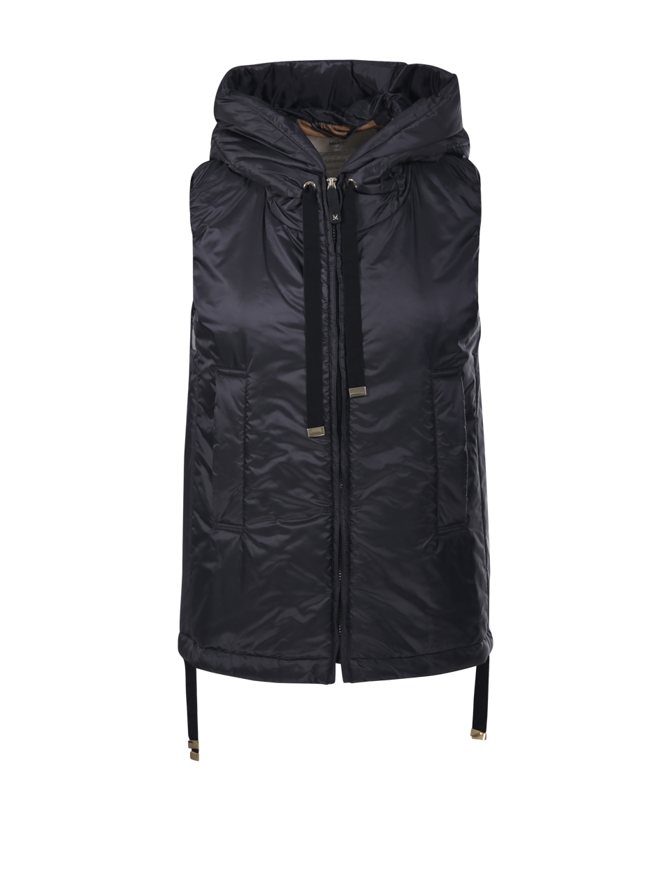 [MAXMARA THE CUBE] Down Vest FW26 2629296014600