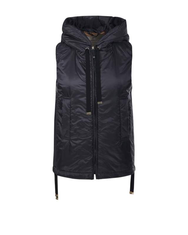 [MAXMARA THE CUBE] Down Vest FW26 2629296014600