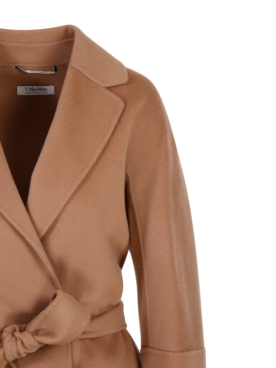 [MAXMARA S] Coat FW26 2629016091600
