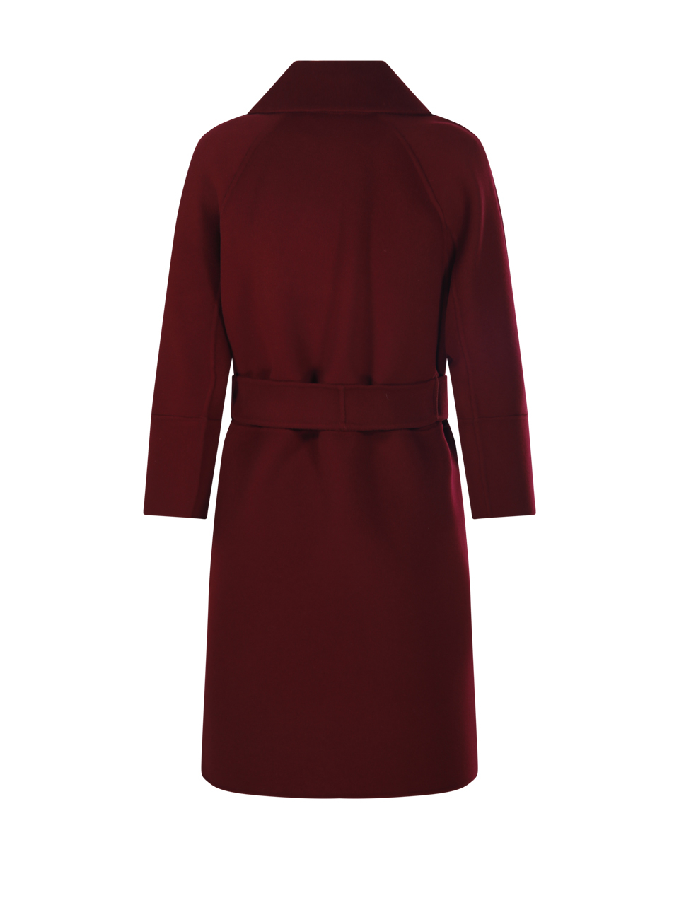[MAXMARA S] Coat FW26 2629016091600