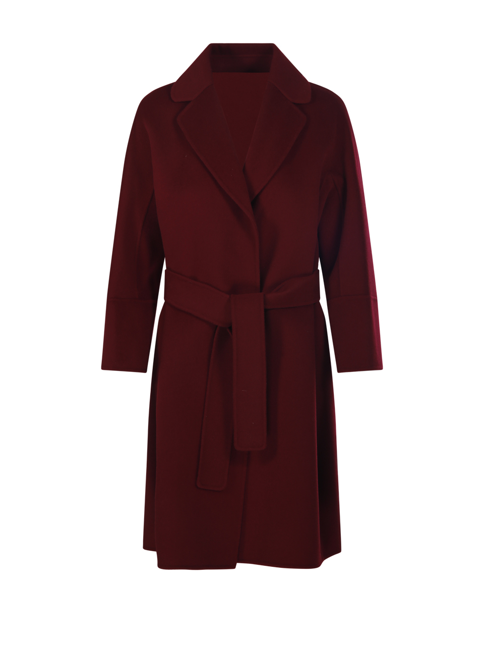 [MAXMARA S] Coat FW26 2629016091600