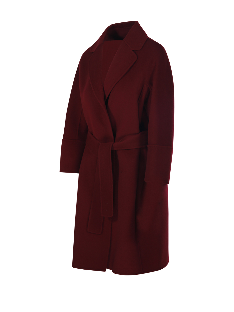 [MAXMARA S] Coat FW26 2629016091600