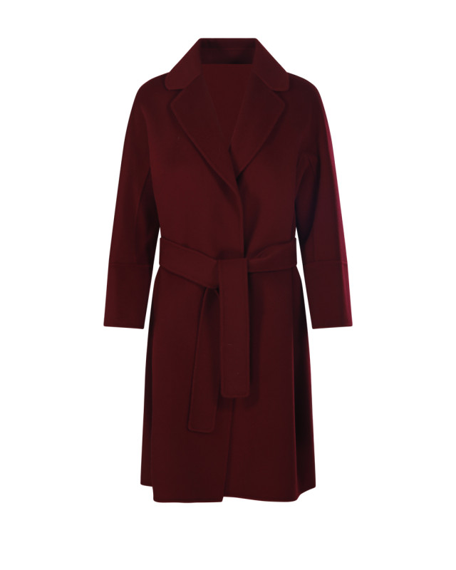 [MAXMARA S] Coat FW26 2629016091600