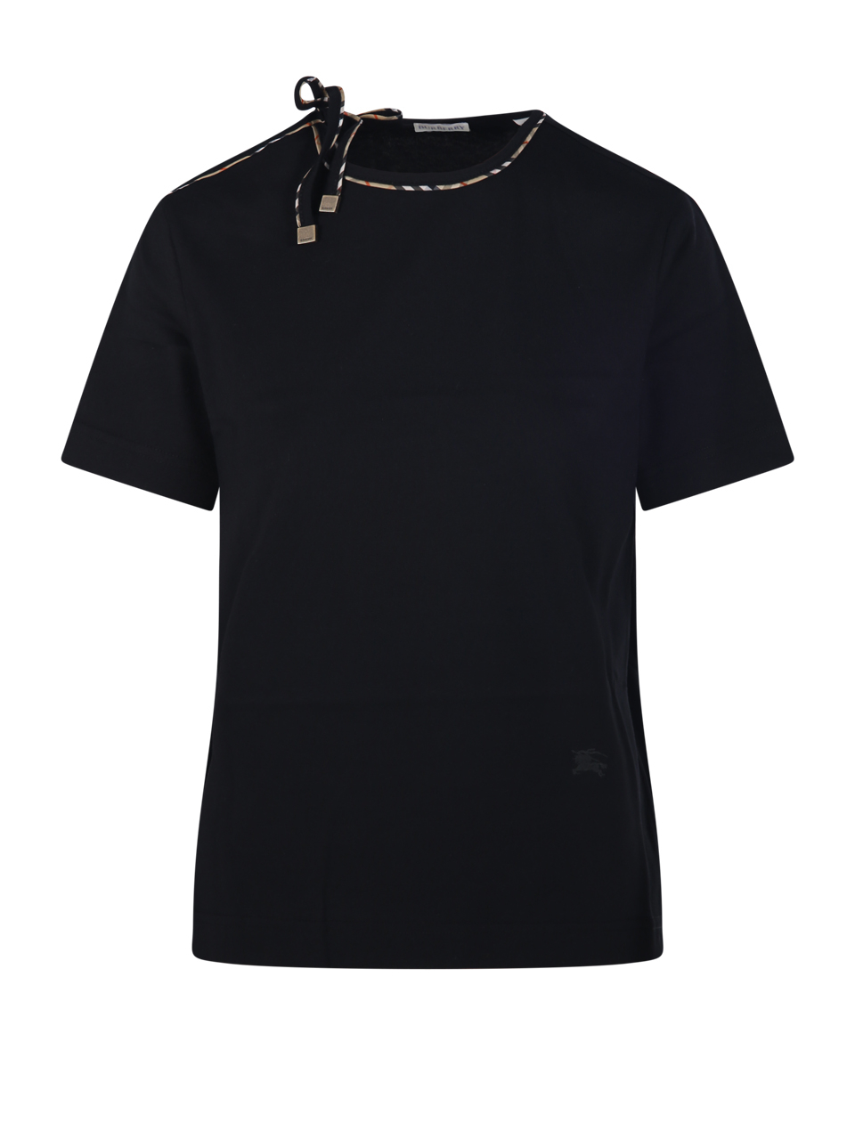 [Burberry] T-shirts Short Sleeve FW26 8126134