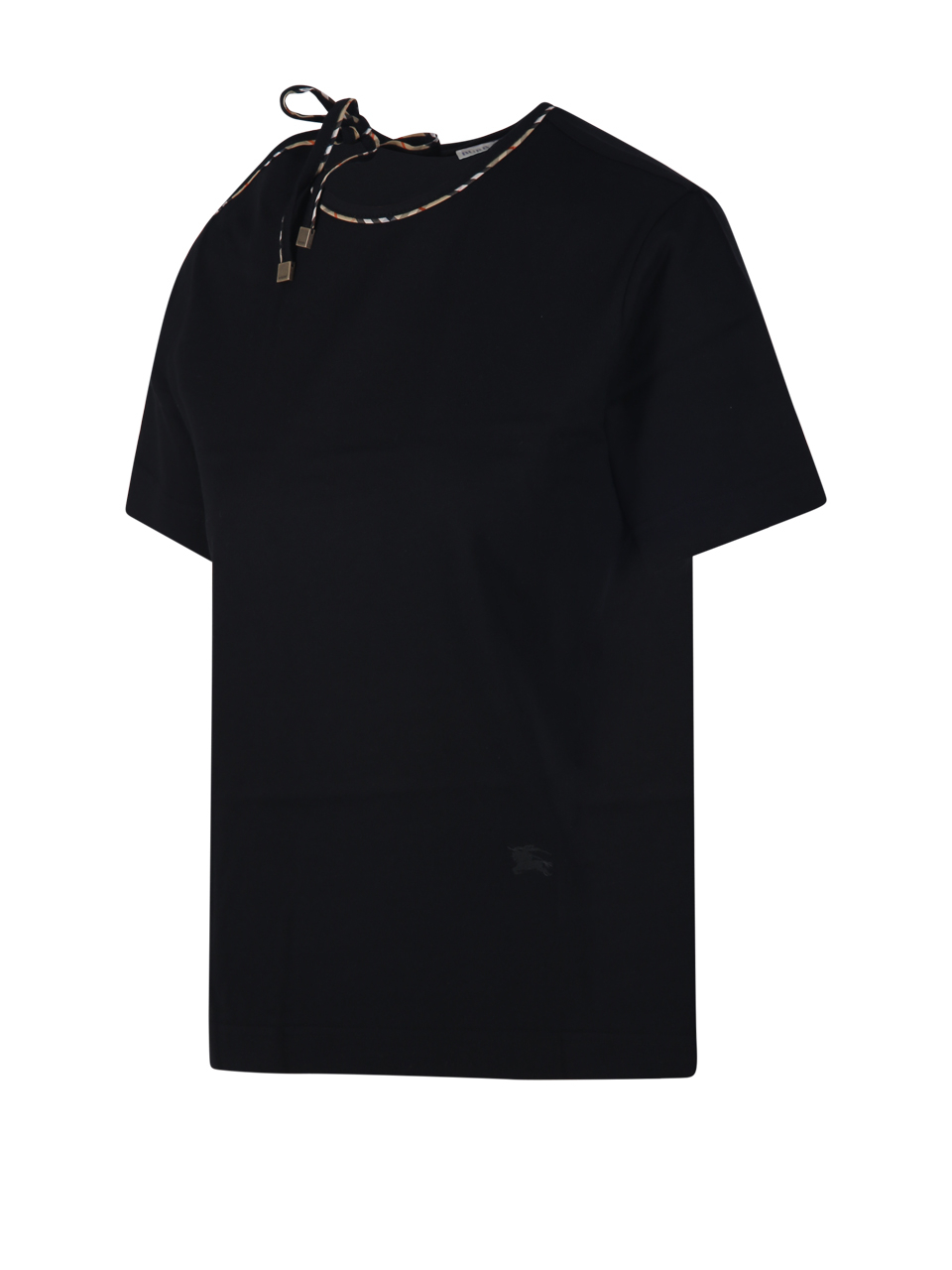 [Burberry] T-shirts Short Sleeve FW26 8126134