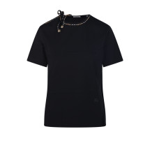 [Burberry] T-shirts Short Sleeve FW26 8126134