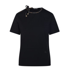 [Burberry] T-shirts Short Sleeve FW26 8126134