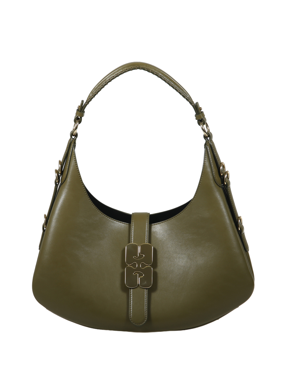 [GANNI] Shoulder bag FW26 C1040019