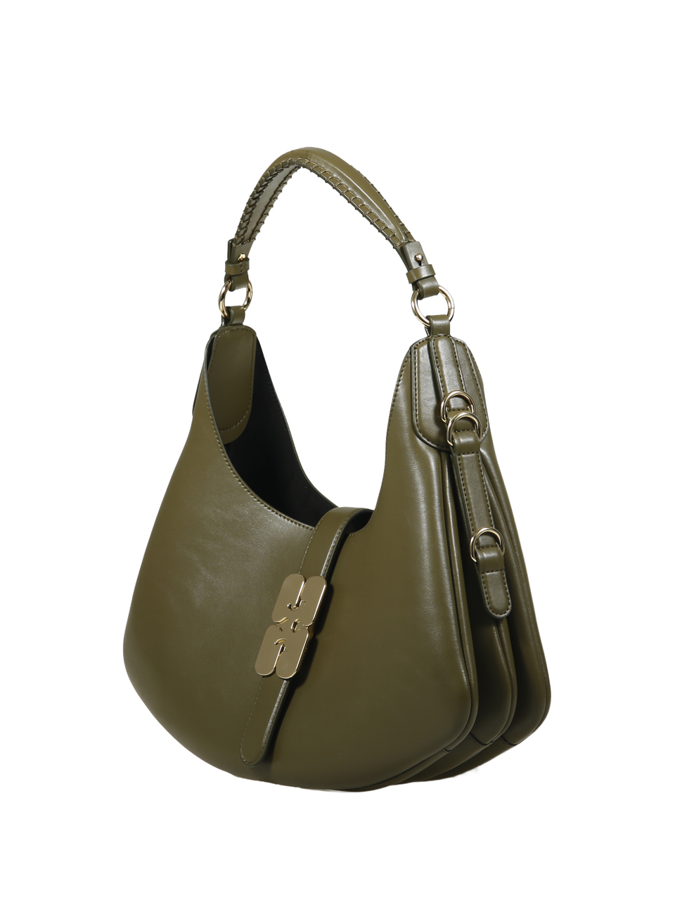 [GANNI] Shoulder bag FW26 C1040019