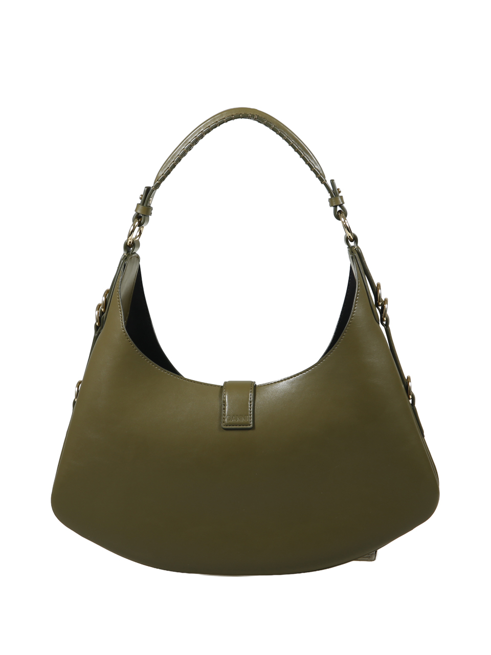 [GANNI] Shoulder bag FW26 C1040019