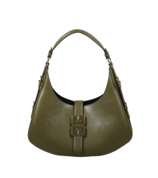 [GANNI] Shoulder bag FW26 C1040019