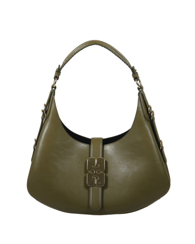 [GANNI] Shoulder bag FW26 C1040019