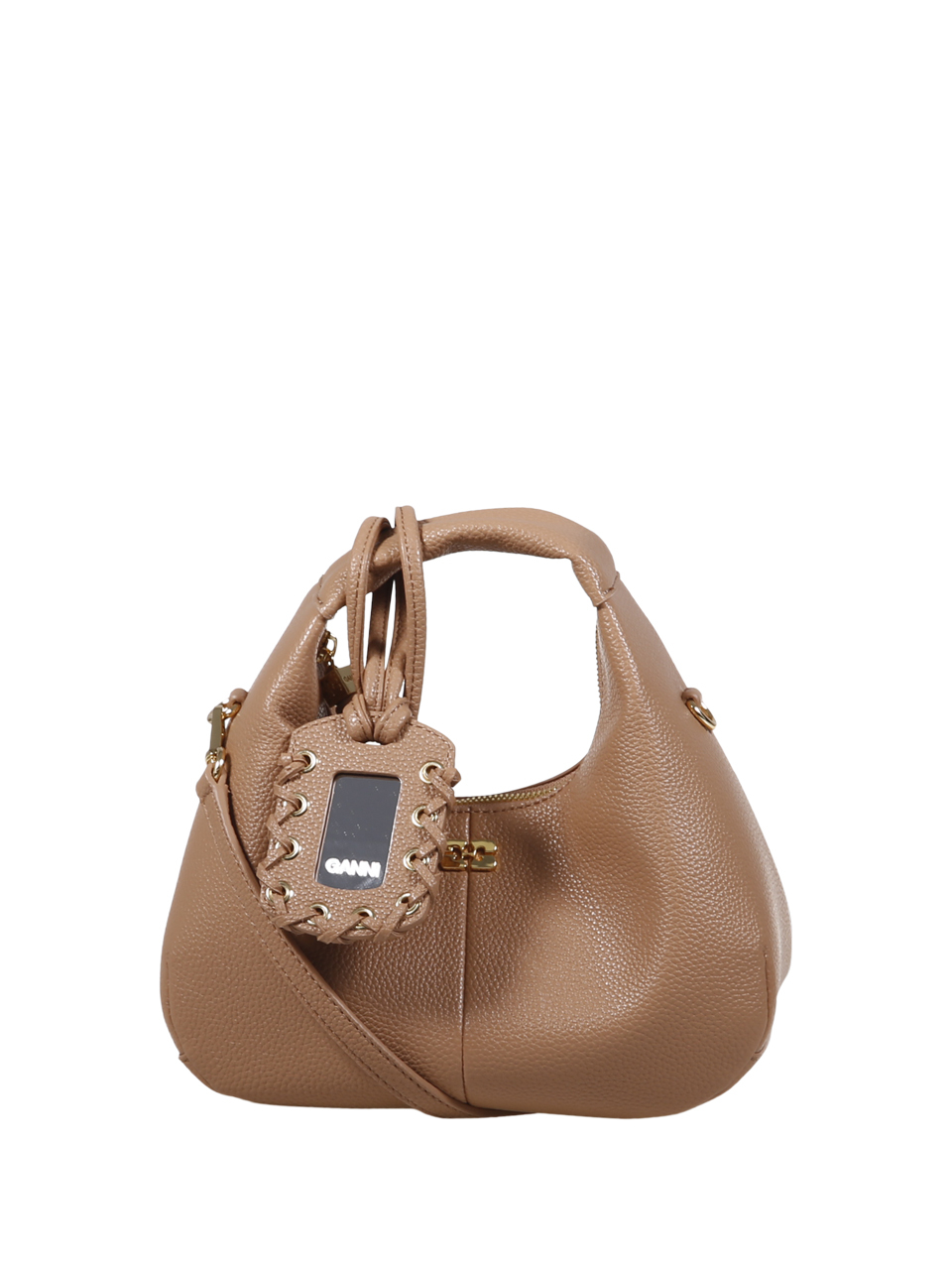 [GANNI] Tote bag FW26 C1040004