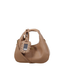 [GANNI] Tote bag FW26 C1040004