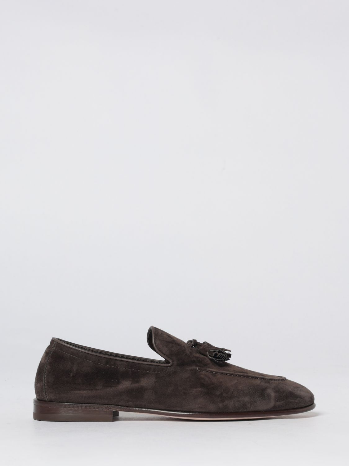 [Brunello Cucinelli] Loafer SS26 MZUCAHG731 C8391
