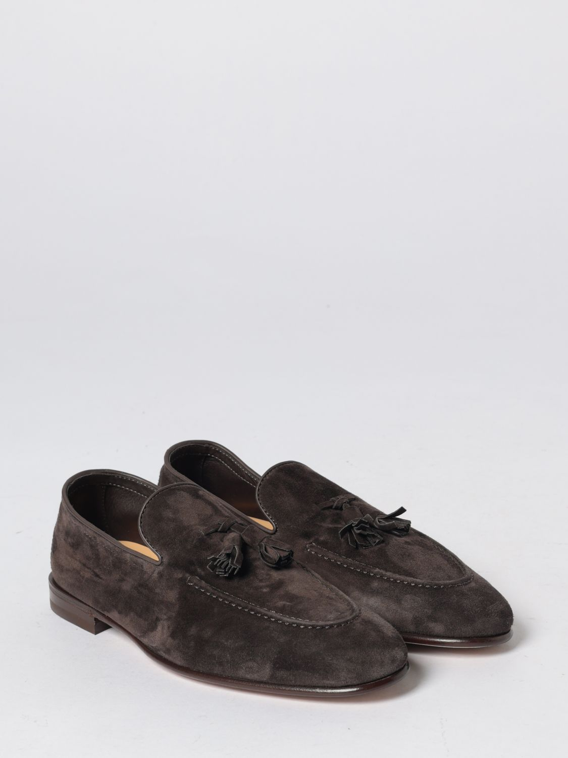 [Brunello Cucinelli] Loafer SS26 MZUCAHG731 C8391