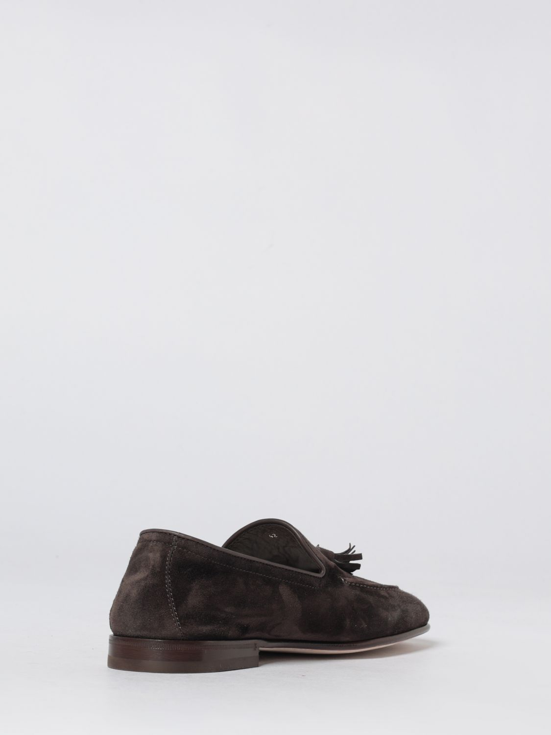 [Brunello Cucinelli] Loafer SS26 MZUCAHG731 C8391