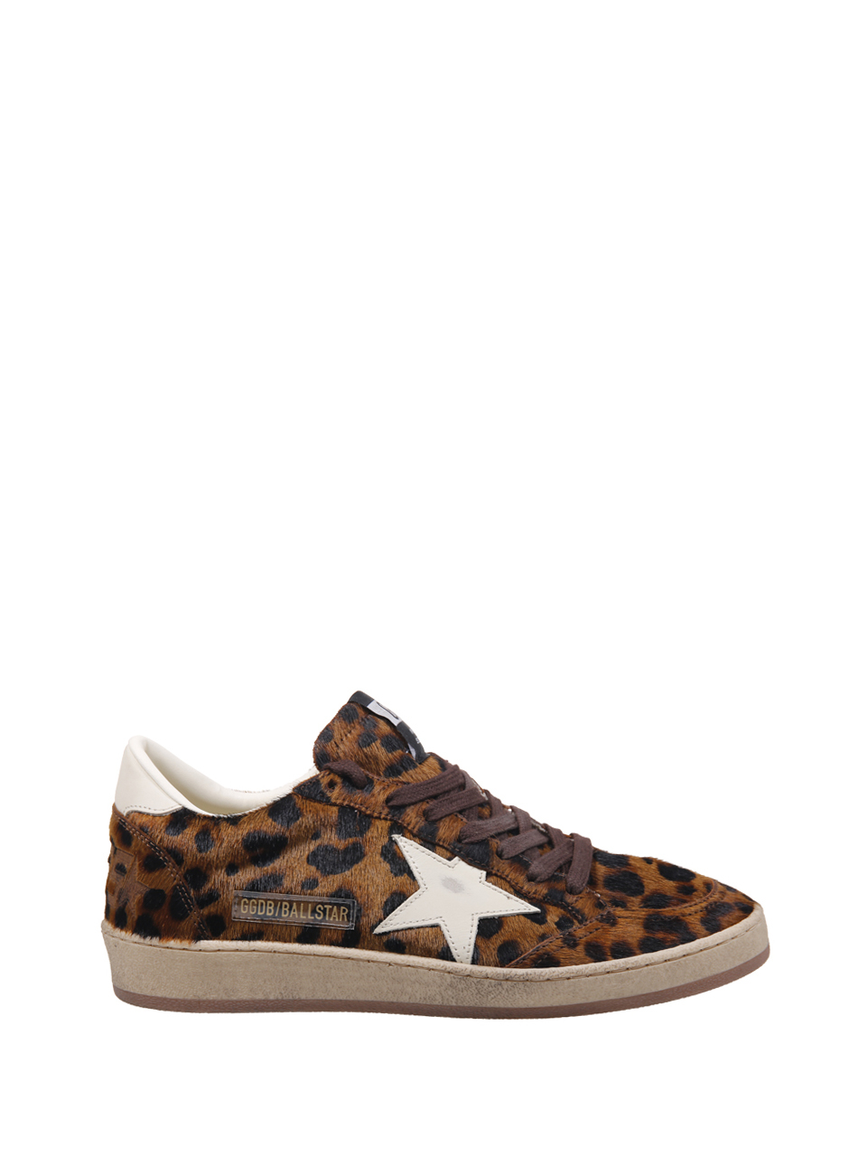 [Golden Goose] Sneakers FW26 GWF00117.F008703