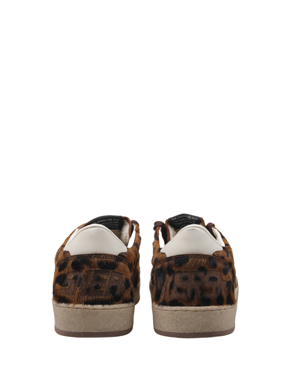 [Golden Goose] Sneakers FW26 GWF00117.F008703