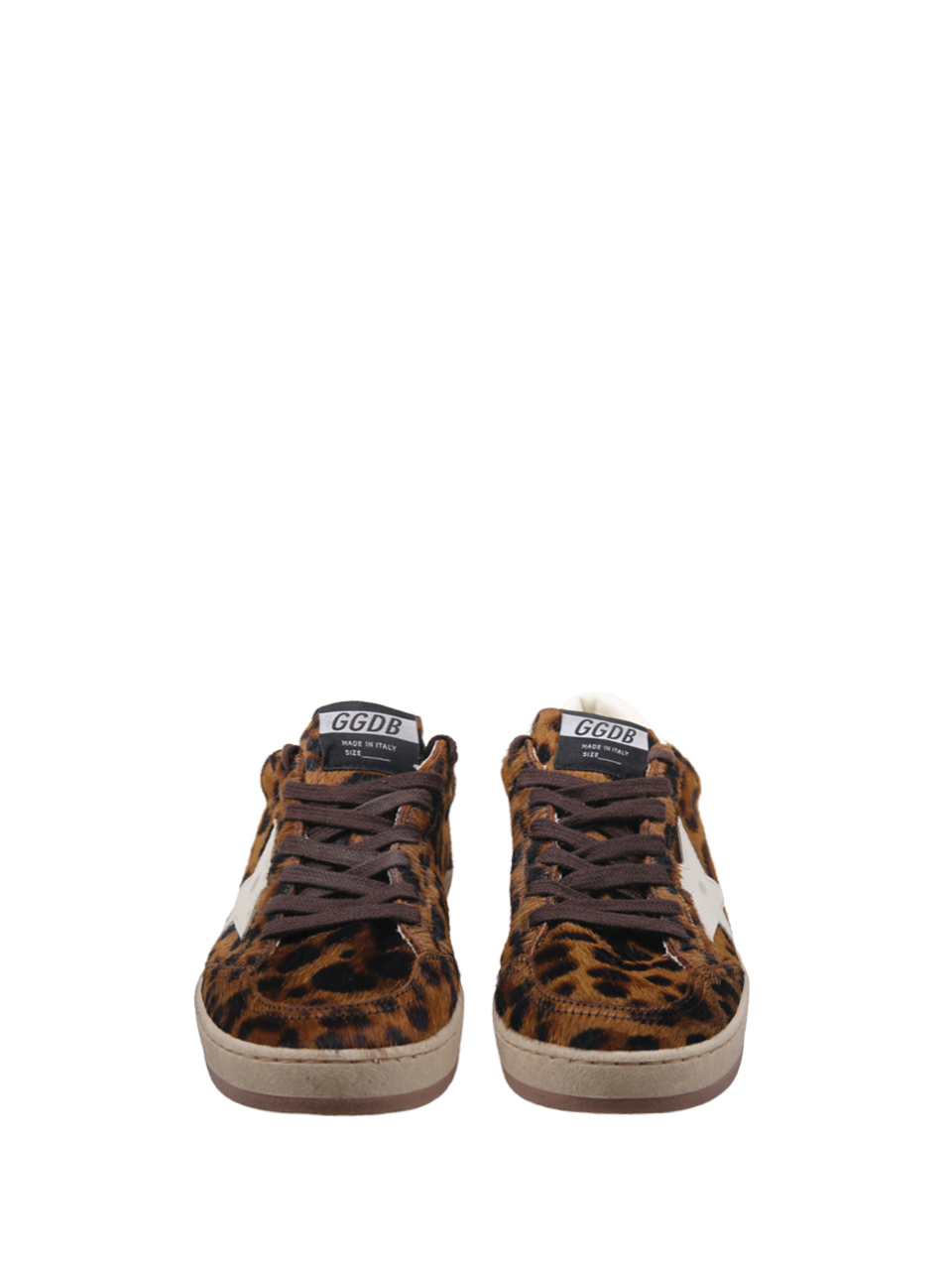 [Golden Goose] Sneakers FW26 GWF00117.F008703