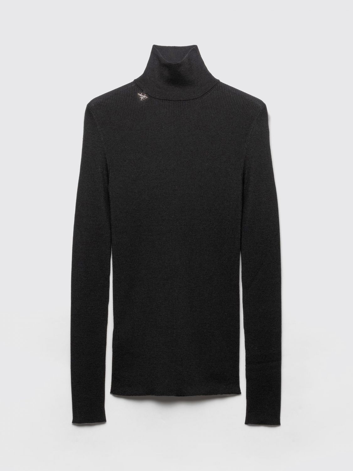 [Prada] Knitwear SS26 P26567SOOO18PX F0002