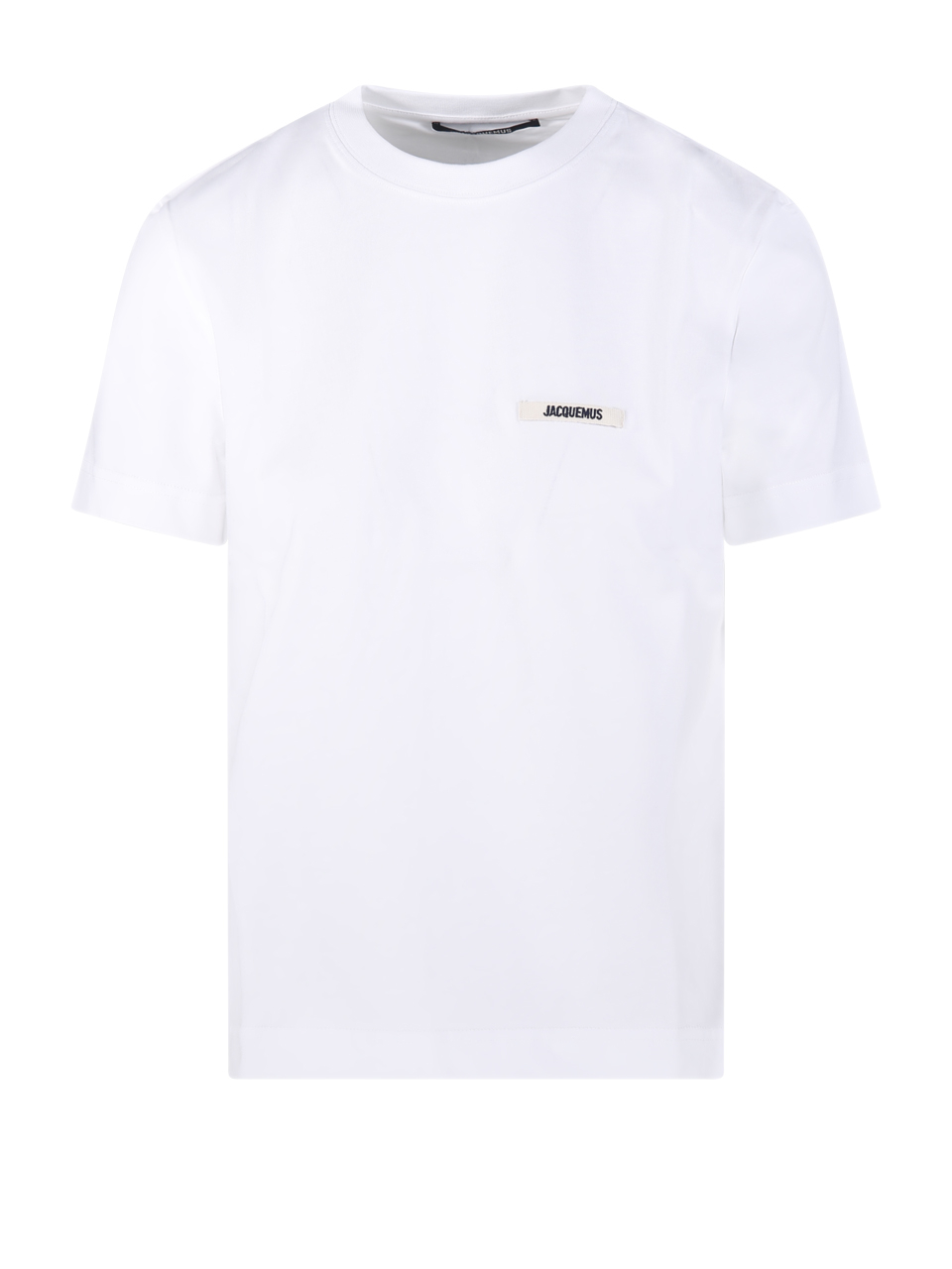 [JACQUEMUS] T-shirts Short Sleeve FW26 TSW00550AJ00029