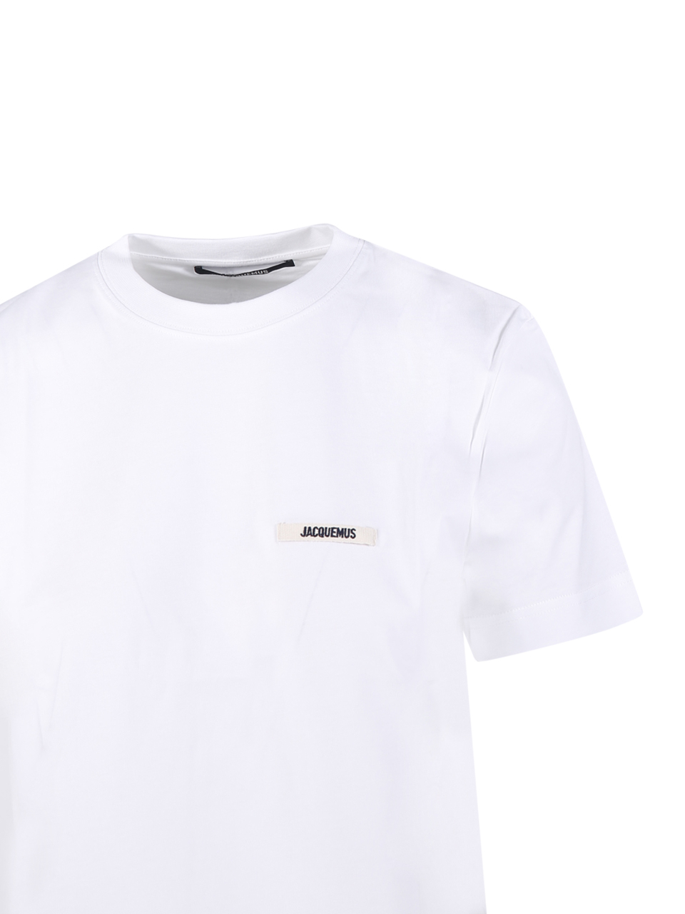 [JACQUEMUS] T-shirts Short Sleeve FW26 TSW00550AJ00029