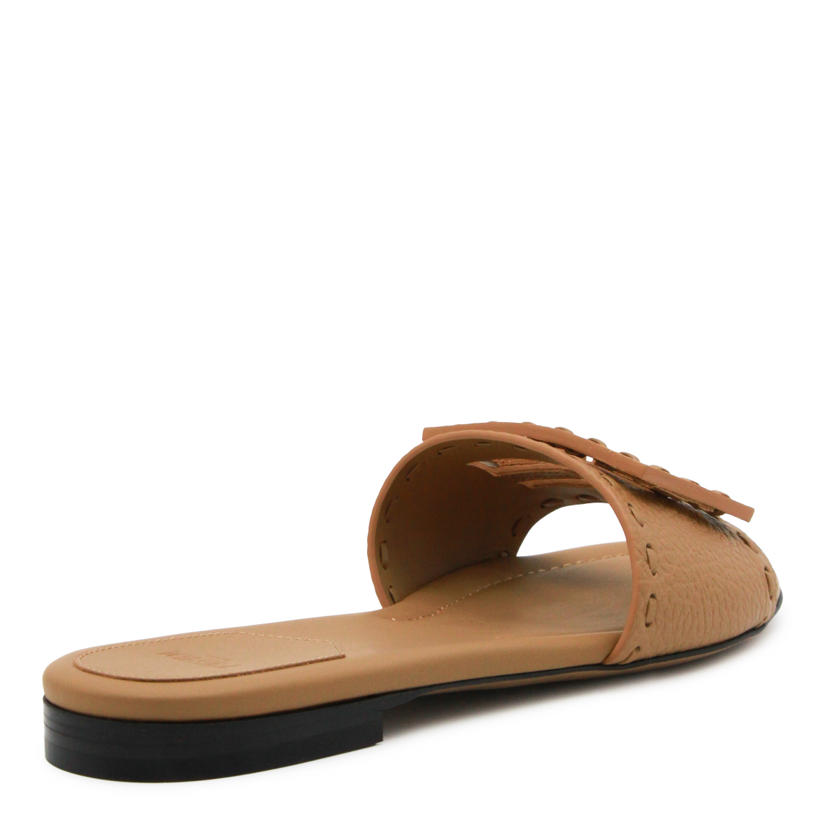 [Fendi] Flat shoes FW26 8R8136AQY2F1WYD