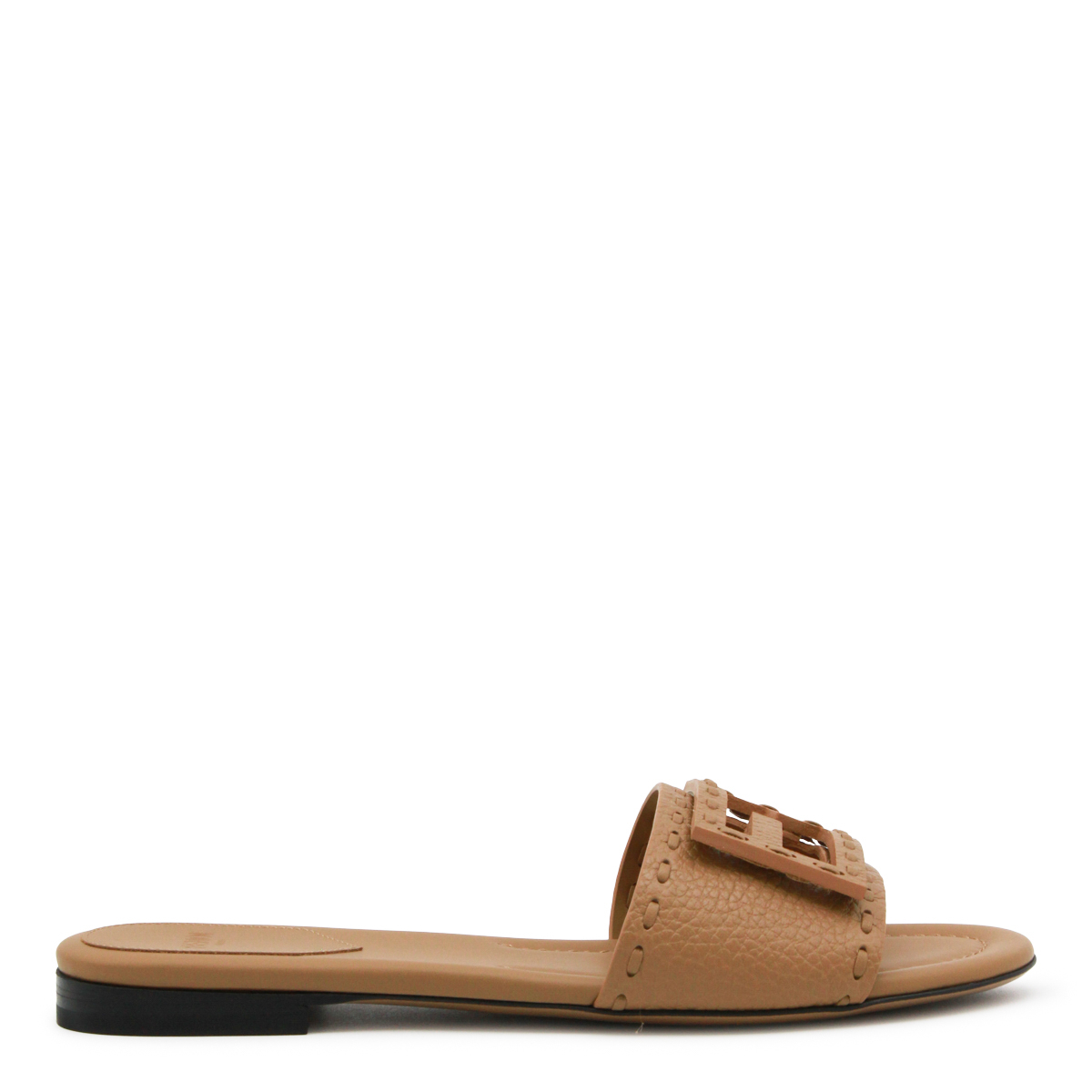 [Fendi] Flat shoes FW26 8R8136AQY2F1WYD