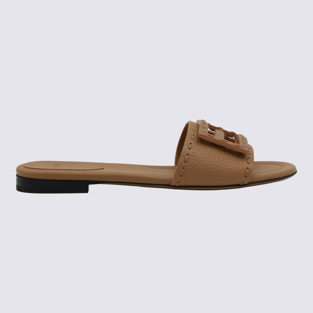 [Fendi] Flat shoes FW26 8R8136AQY2F1WYD