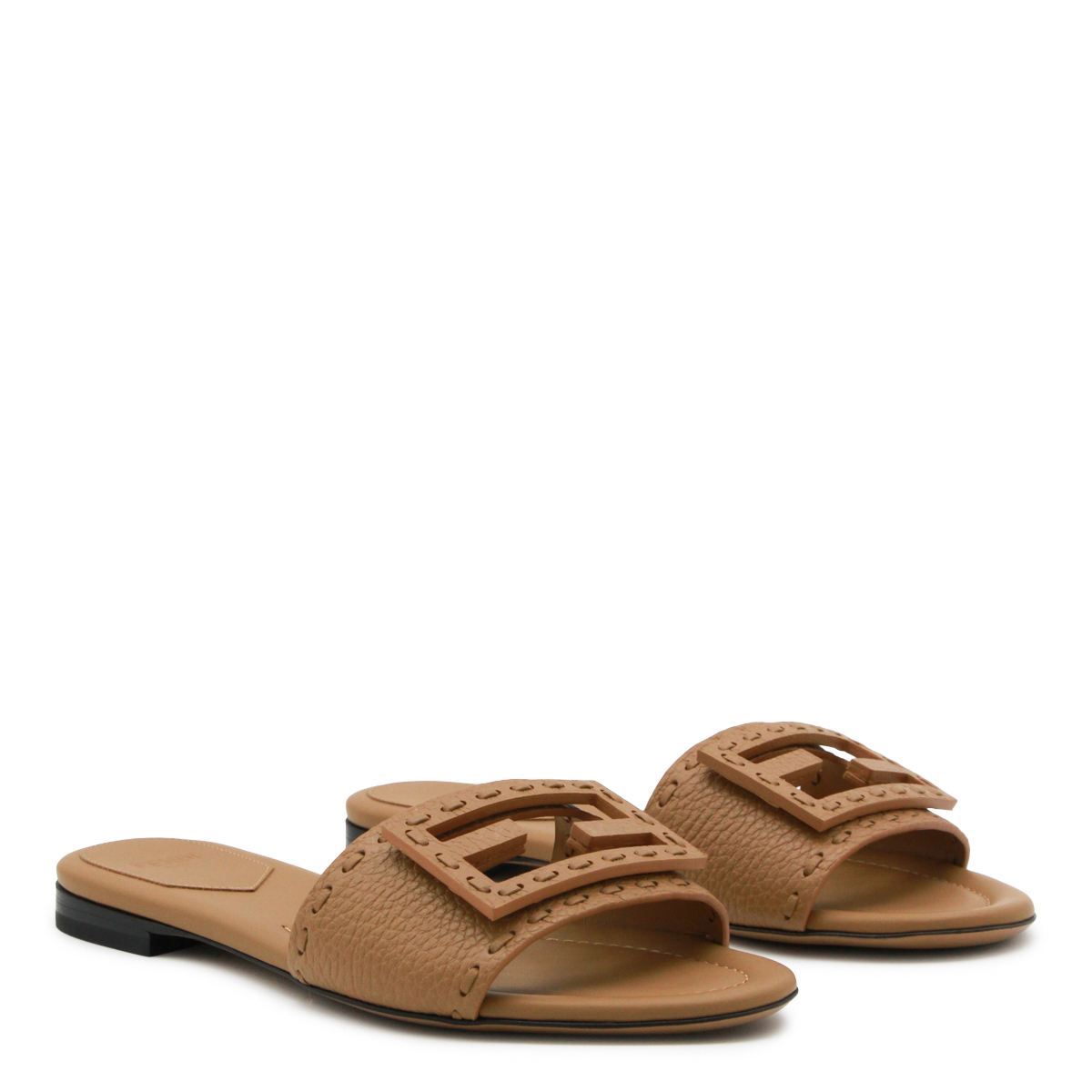[Fendi] Flat shoes FW26 8R8136AQY2F1WYD