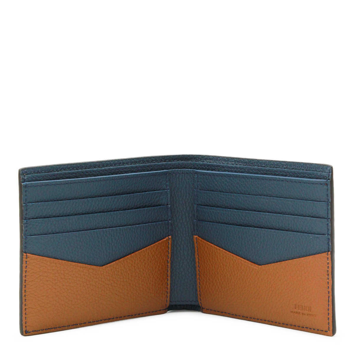 [Fendi] Wallet FW26 7M0169B09XF1X5F