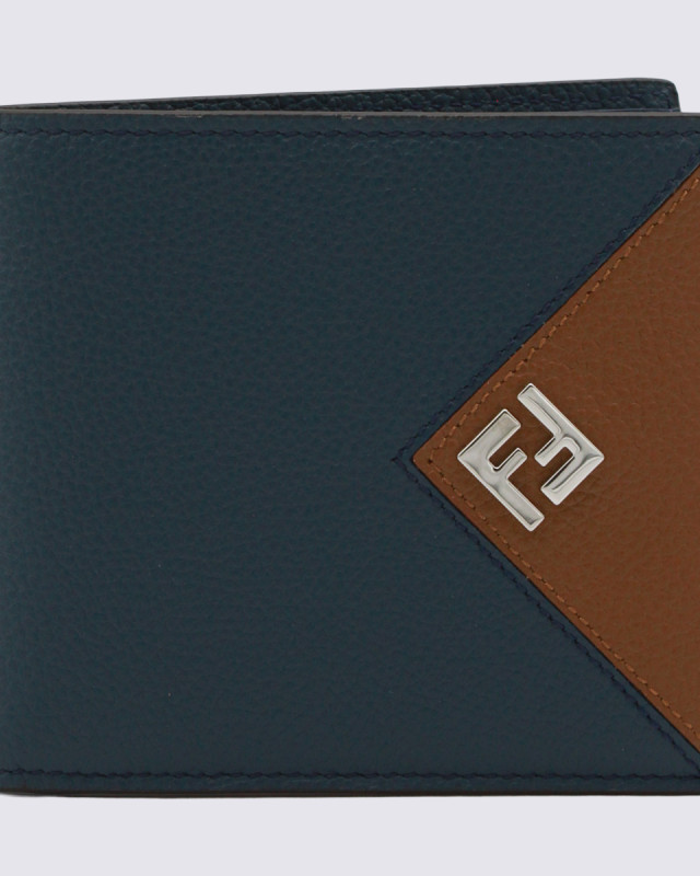 [Fendi] Wallet FW26 7M0169B09XF1X5F