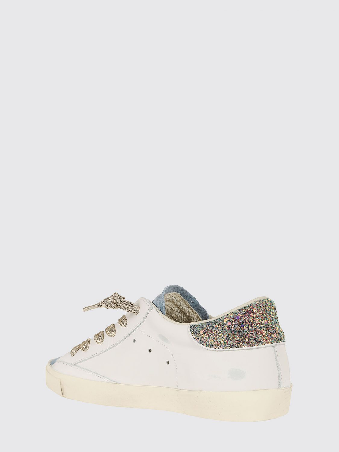 [PHILIPPE MODEL] Sneakers SS26 PRLD VG08
