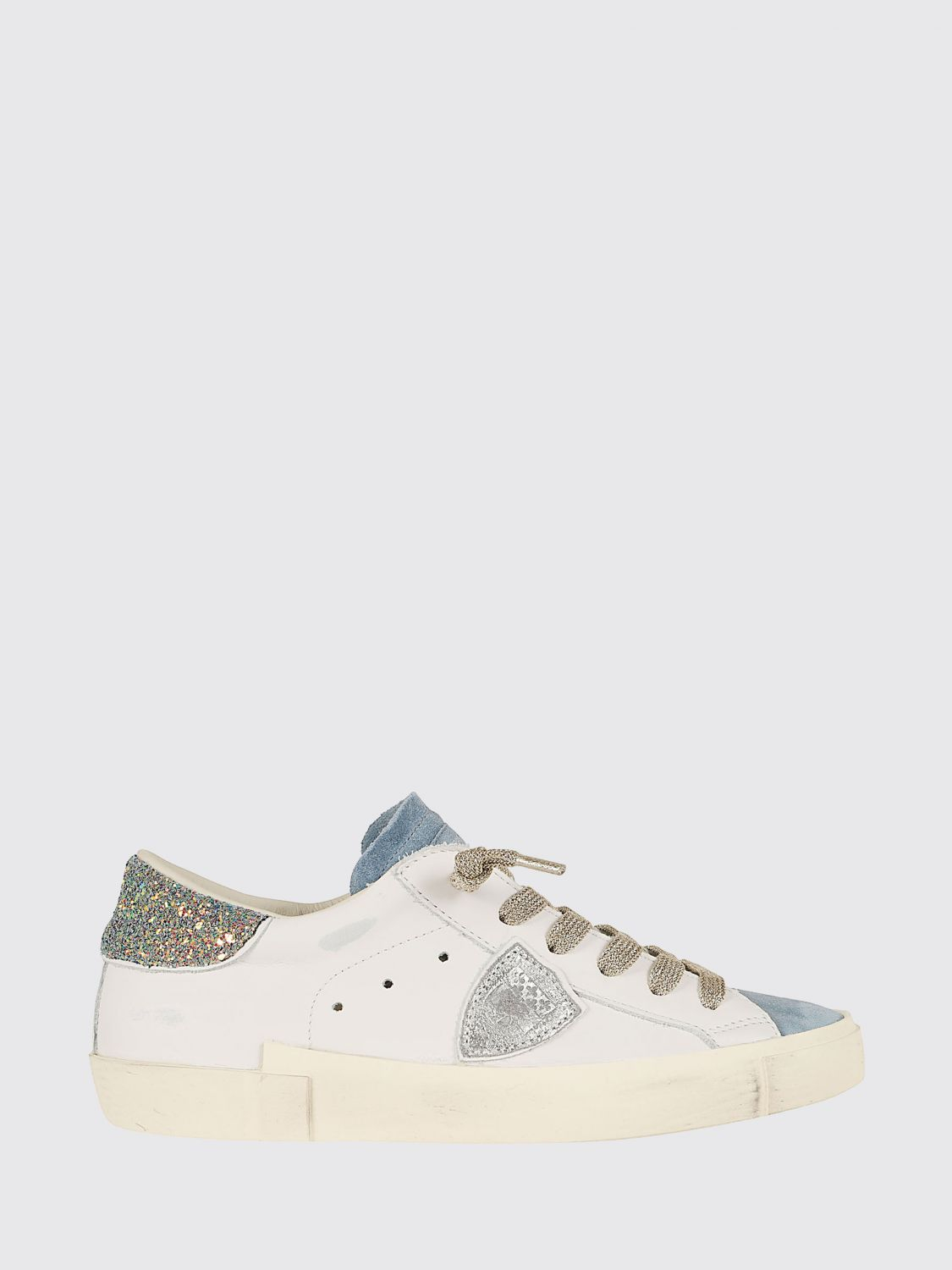 [PHILIPPE MODEL] Sneakers SS26 PRLD VG08