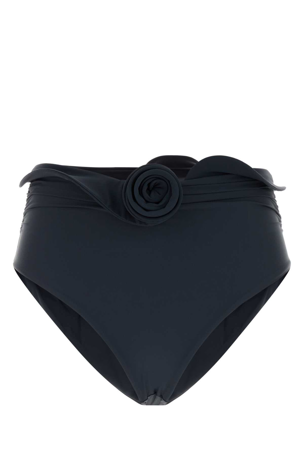 [MAGDA BUTRYM] Bikini SS26 827526 GREY