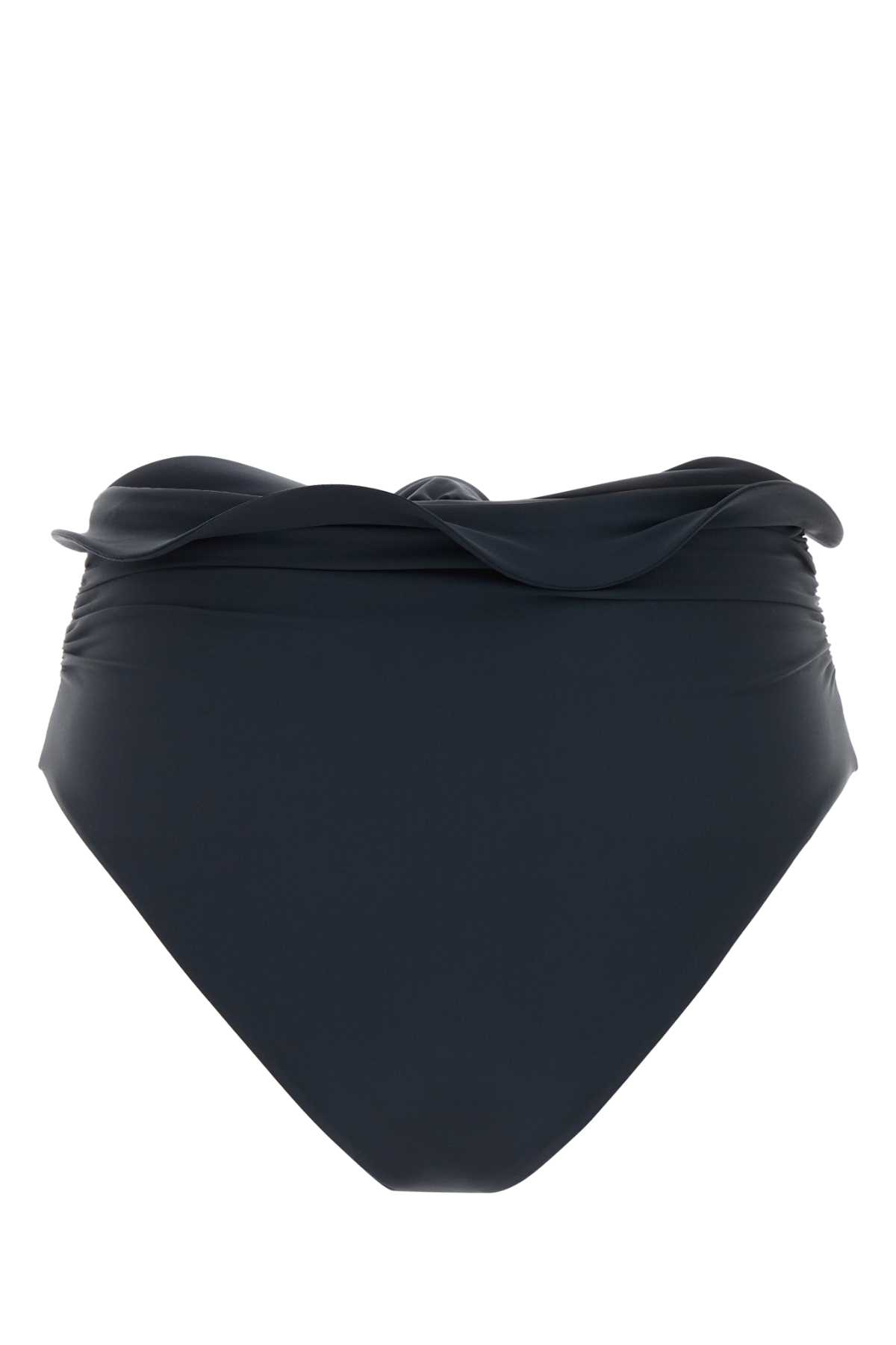 [MAGDA BUTRYM] Bikini SS26 827526 GREY