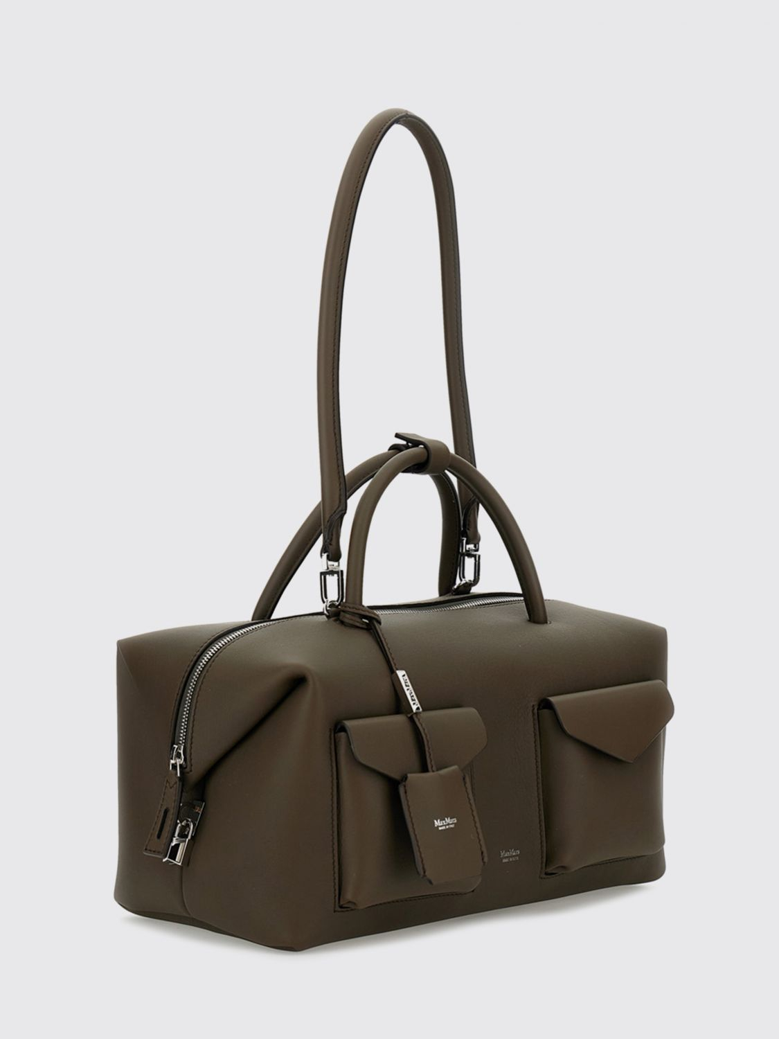 [Max Mara] Tote bag SS26 2614511011600 002