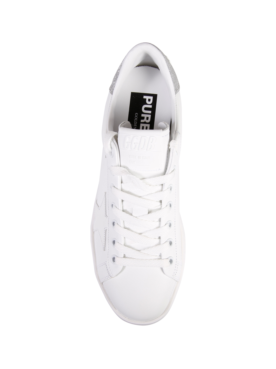 [Golden Goose] Sneakers FW26 GWF00197.F000538