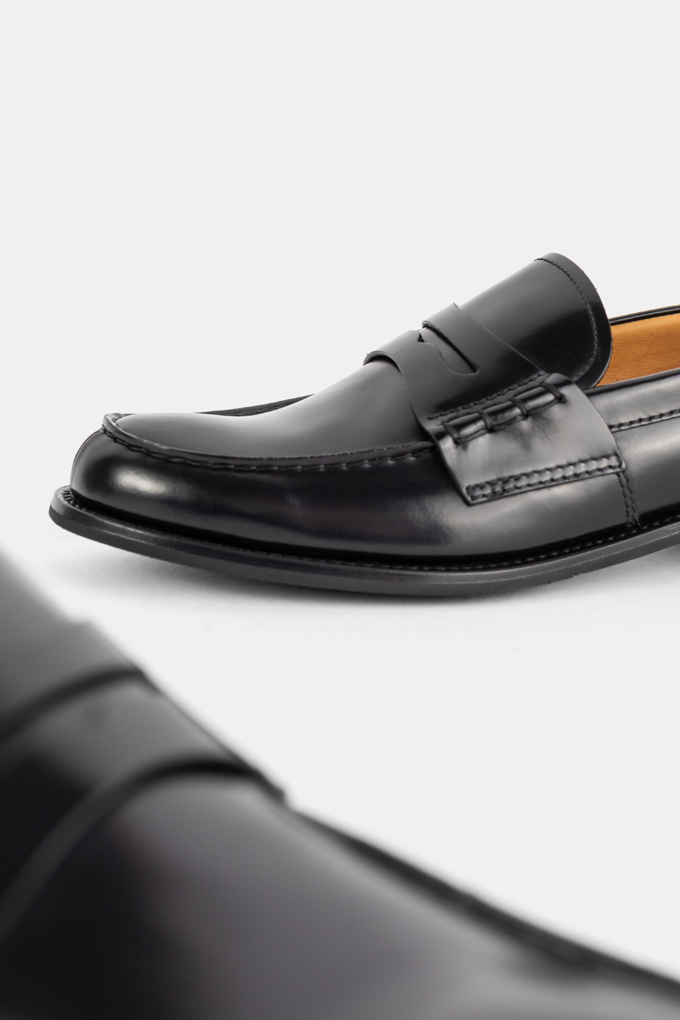 [Church's] Loafer SS26 DD0082