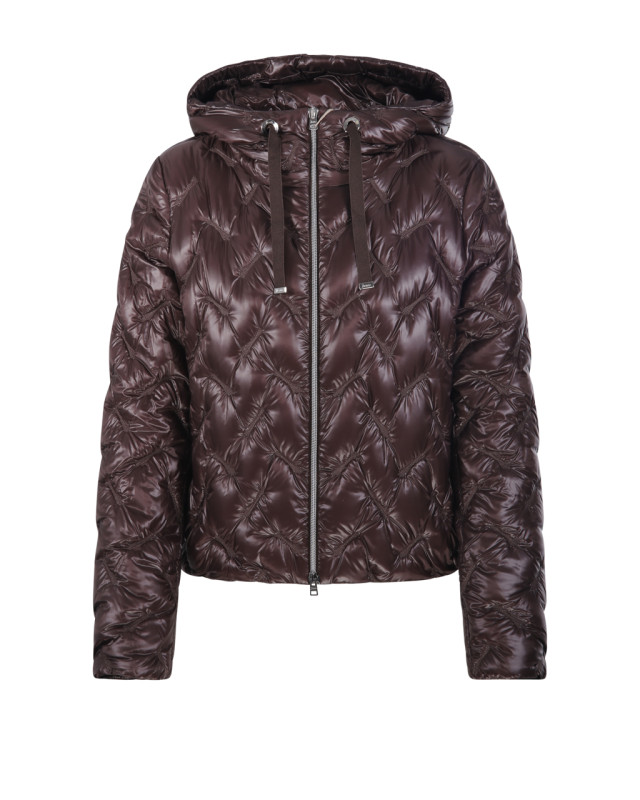 [Herno] Down jacket FW26 PI00169DR.12017Z