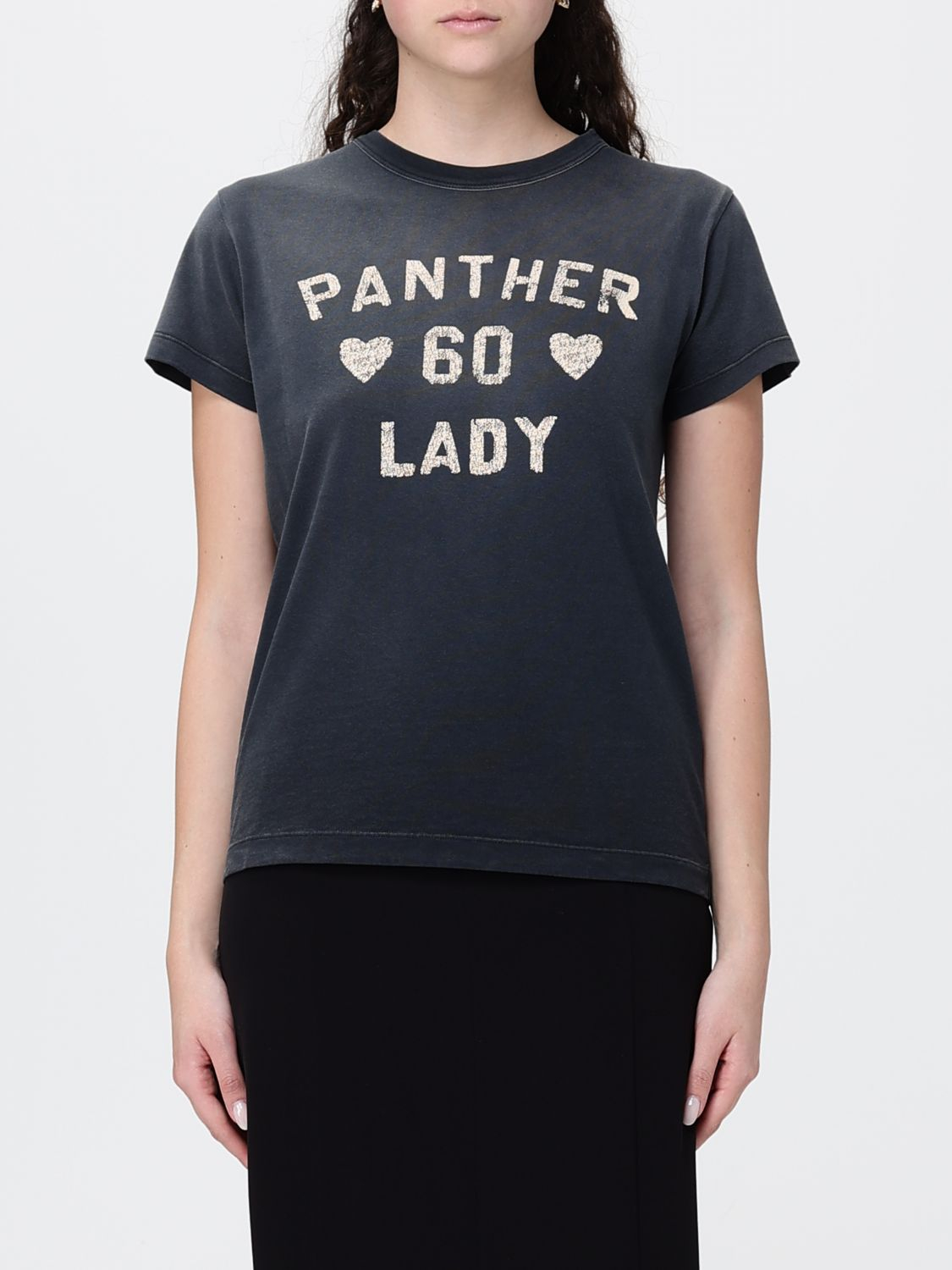 [Valentino] T-shirts Short Sleeve SS26 8B3MG24Y9GL TB1