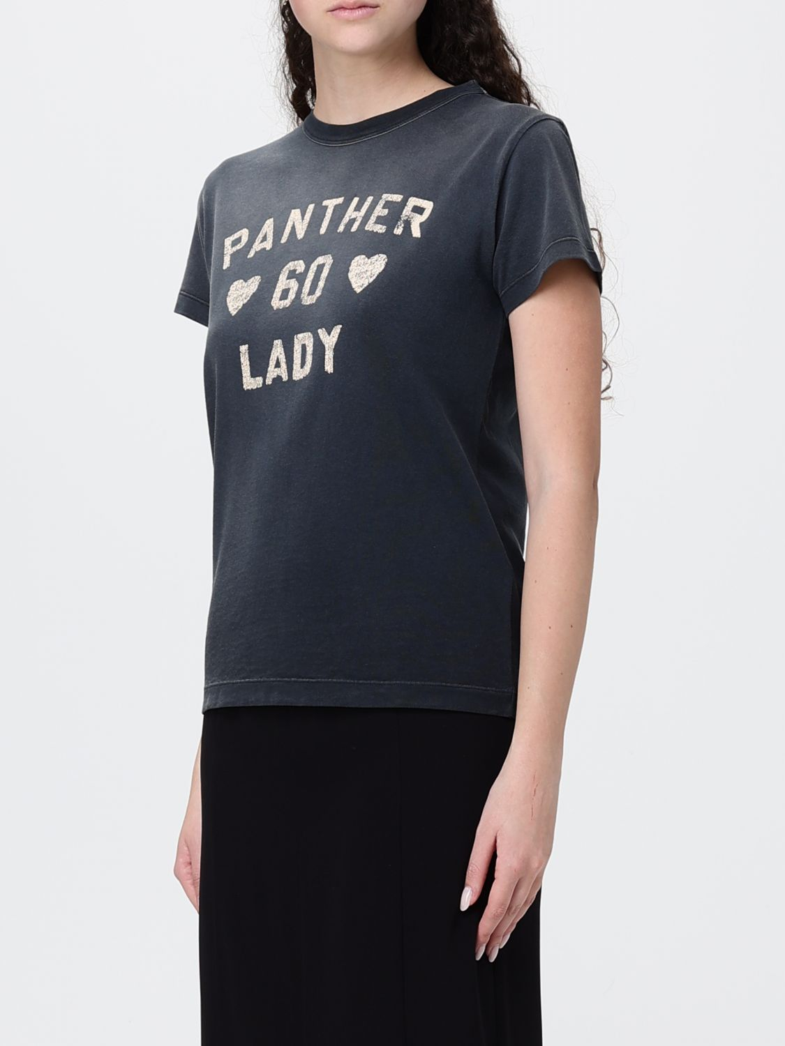 [Valentino] T-shirts Short Sleeve SS26 8B3MG24Y9GL TB1